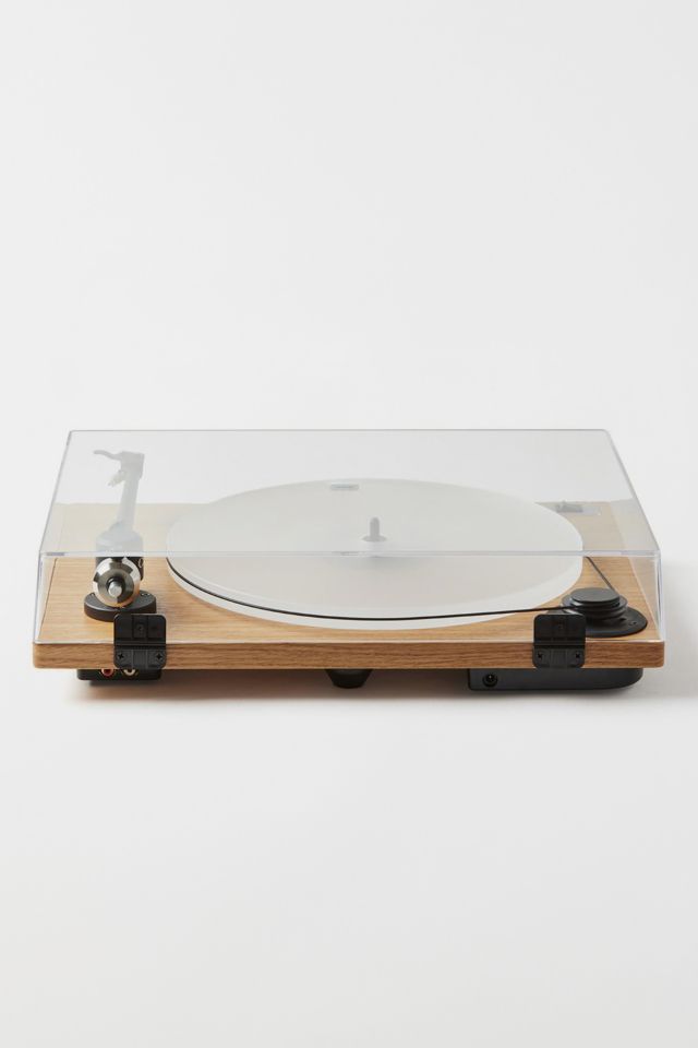 U-Turn Audio Orbit 2 Plus Turntable with Ortofon OM 5E Cartridge #2