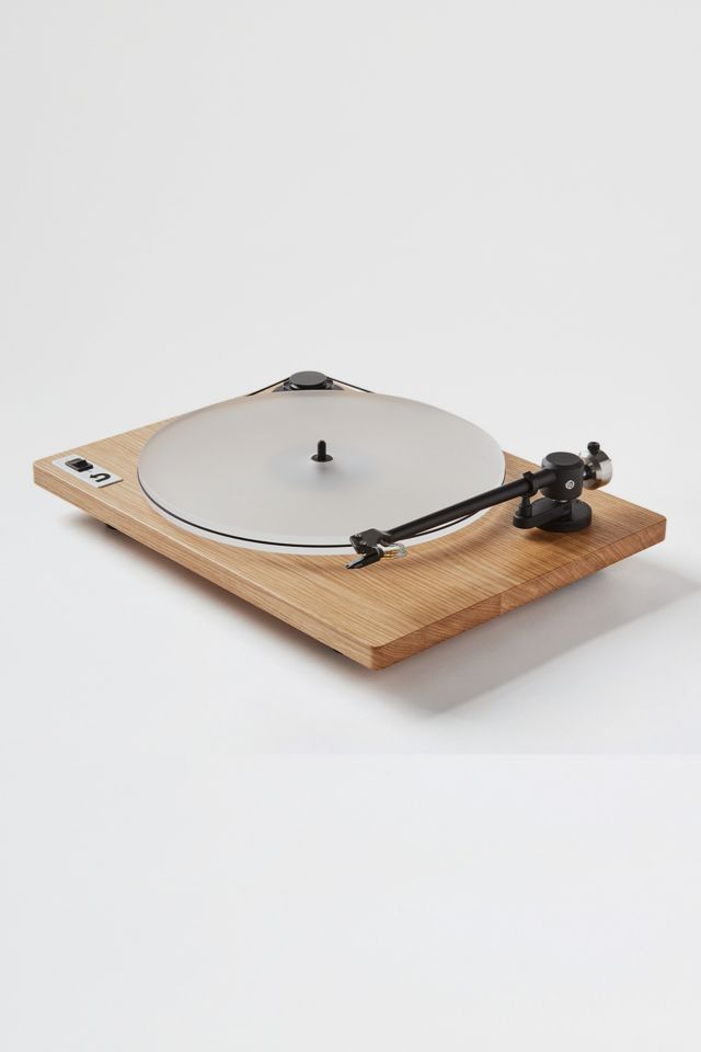 U-Turn Audio Orbit 2 Plus Turntable with Ortofon OM 5E Cartridge #3