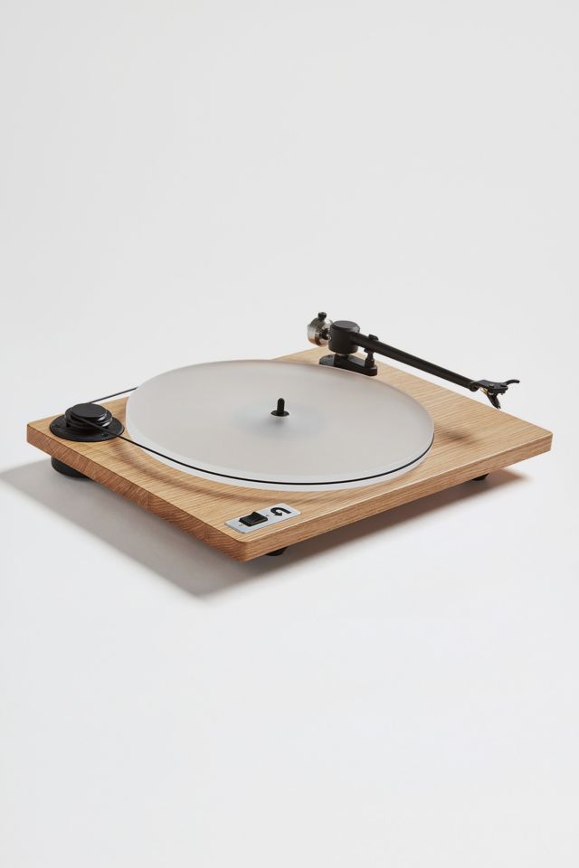 U-Turn Audio Orbit 2 Plus Turntable with Ortofon OM 5E Cartridge #4