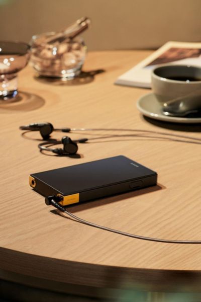 Sony NW-ZX707 Walkman ZX Series Digital Music Player | Urban