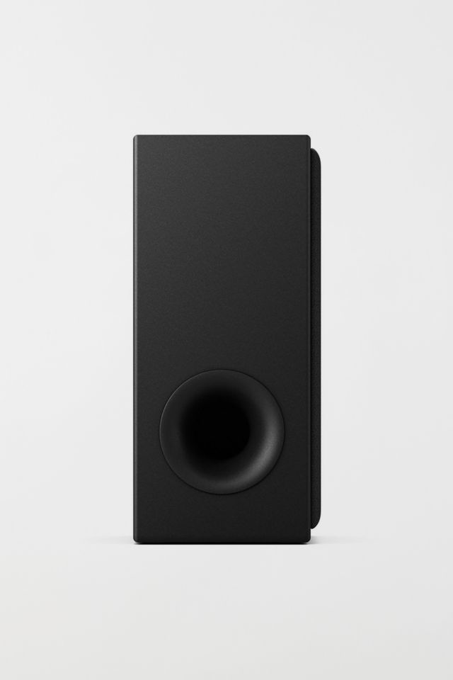Yamaha SW-X100ABL True X Sub 100A Wireless Subwoofer #1