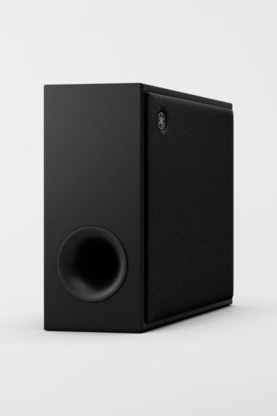 Yamaha SW-X100ABL True X Sub 100A Wireless Subwoofer