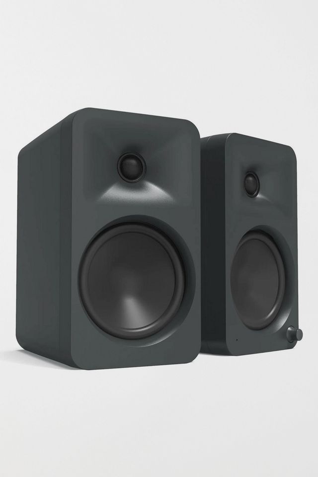Kanto ORA4 Powered Bluetooth Desktop Speakers - Pair #1