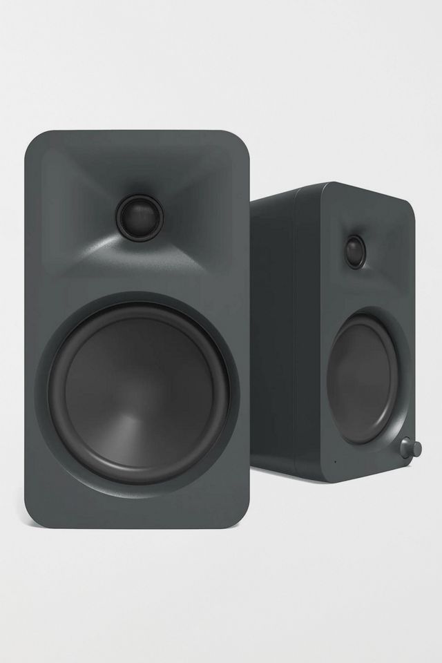 Kanto ORA4 Powered Bluetooth Desktop Speakers - Pair #2