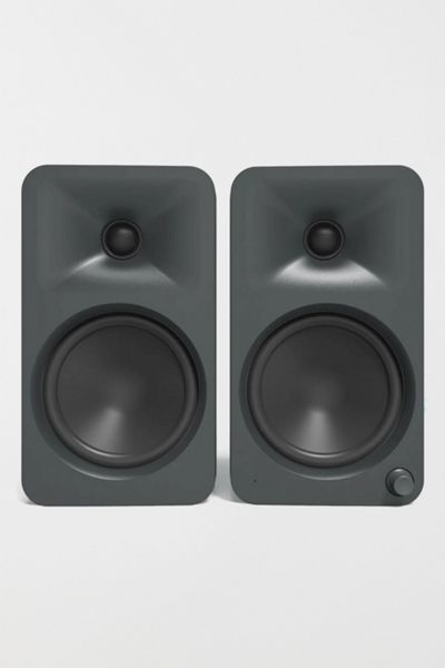 Kanto ORA4 Powered Bluetooth Desktop Speakers - Pair