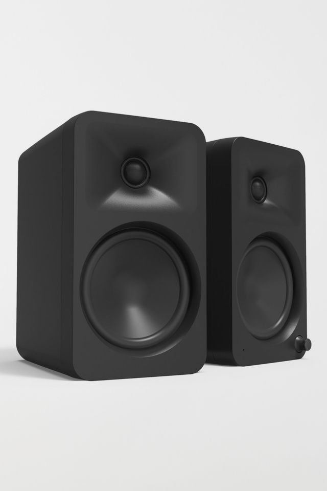 Kanto ORA4 Powered Bluetooth Desktop Speakers - Pair #2