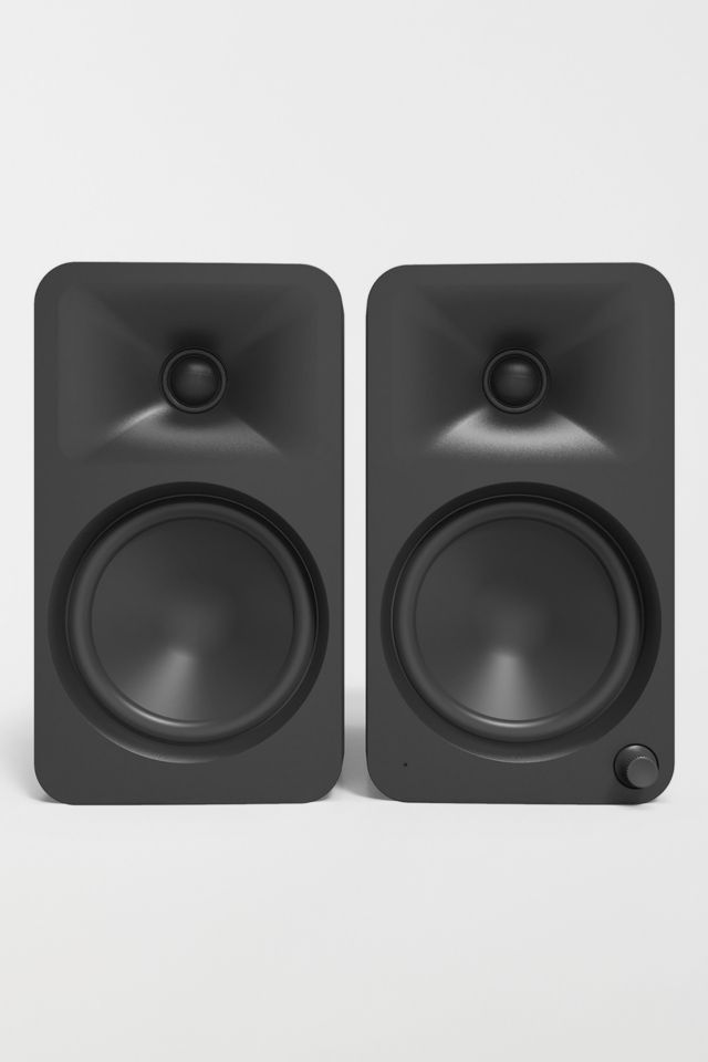 Kanto ORA4 Powered Bluetooth Desktop Speakers - Pair #3
