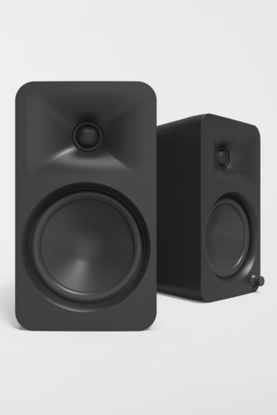 Kanto ORA4 Powered Bluetooth Desktop Speakers - Pair