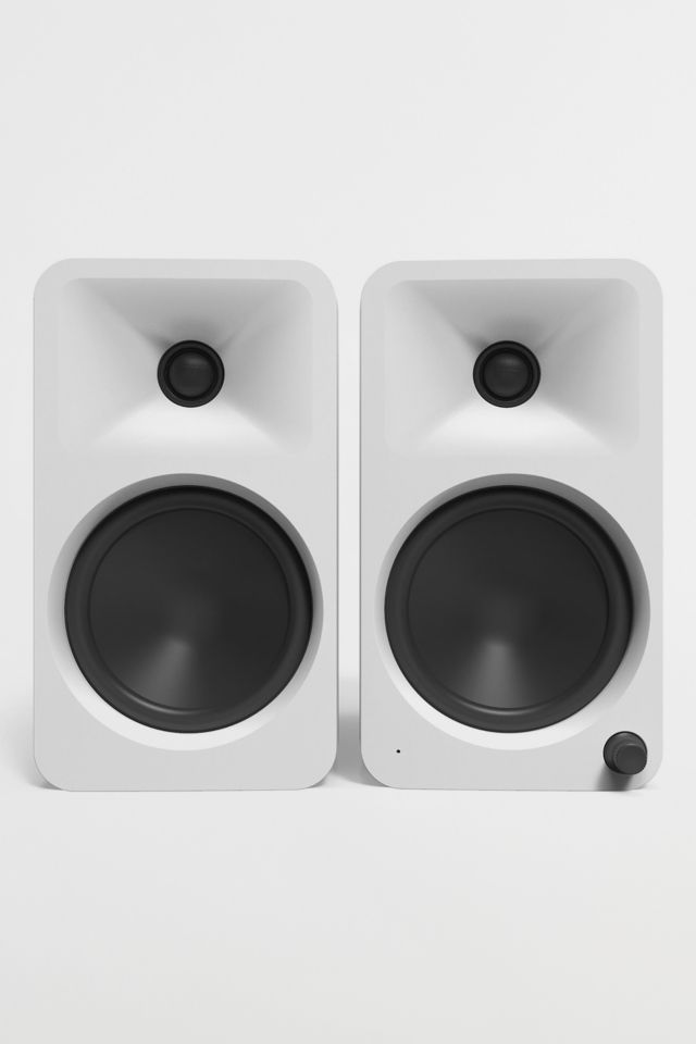 Kanto ORA4 Powered Bluetooth Desktop Speakers - Pair #2