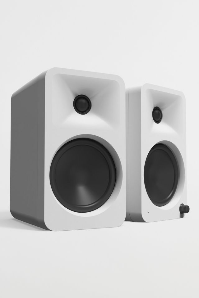 Kanto ORA4 Powered Bluetooth Desktop Speakers - Pair #3