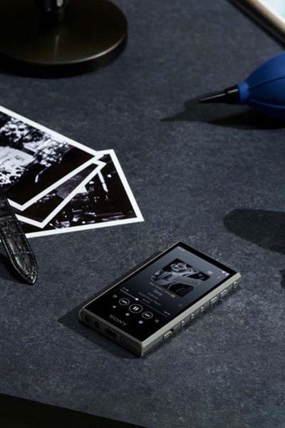 Sony NW-A306 Walkman A Series Digital Music Player