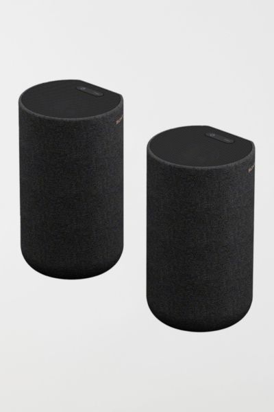 Sony SA-RS5 Wireless Rear Speakers - Pair