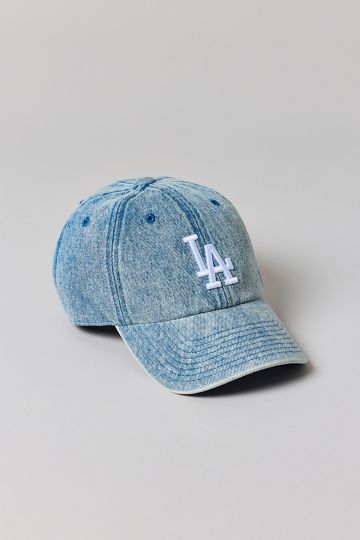 American Needle LA Butterfly Jacquard Hat