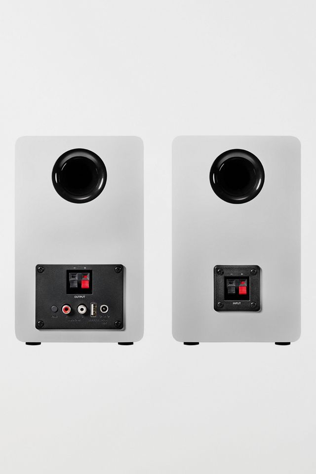 Audio-Technica AT-SP3X Bluetooth Bookshelf Speakers #4