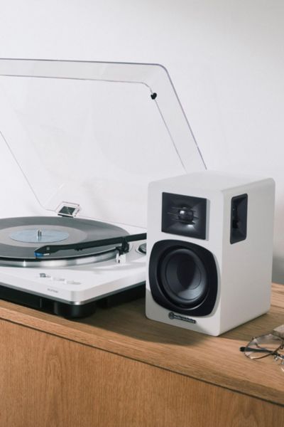 Audio-Technica UO Exclusive LP60X-BT Bluetooth Record Player