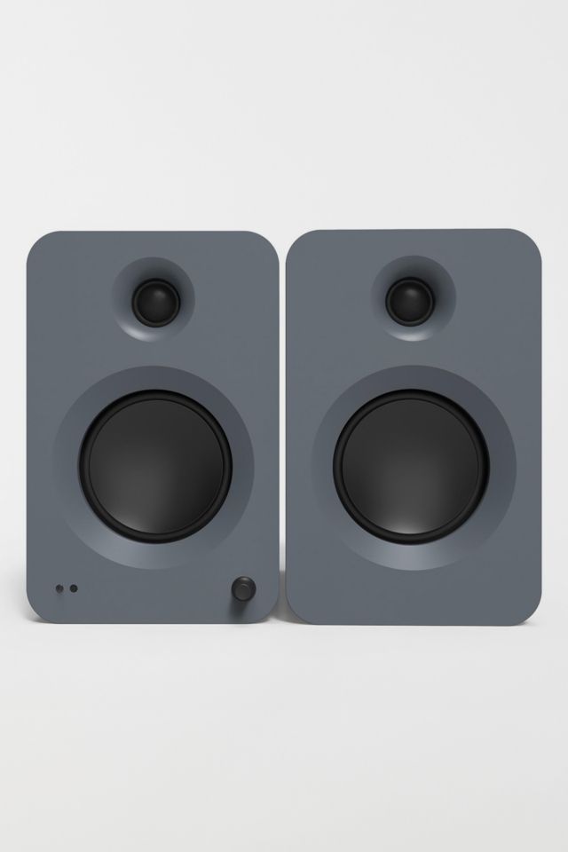 Kanto REN Powered Bluetooth Bookshelf Speakers - Pair #2