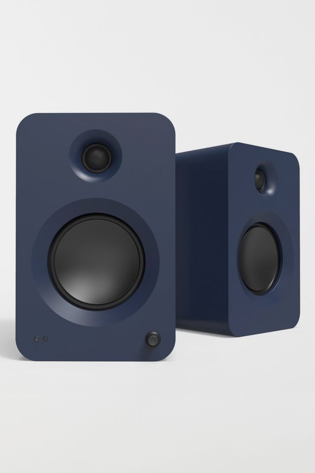 Kanto REN Powered Bluetooth Bookshelf Speakers - Pair #1