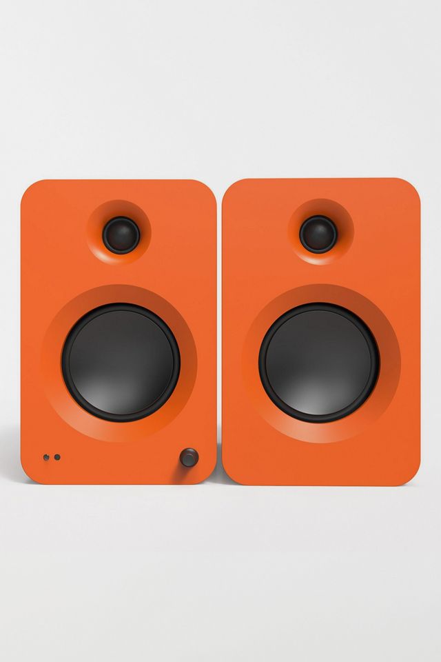 Kanto REN Powered Bluetooth Bookshelf Speakers - Pair #2