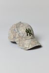 Mitchell & Ness MLB New York Yankees Camo Dad Hat