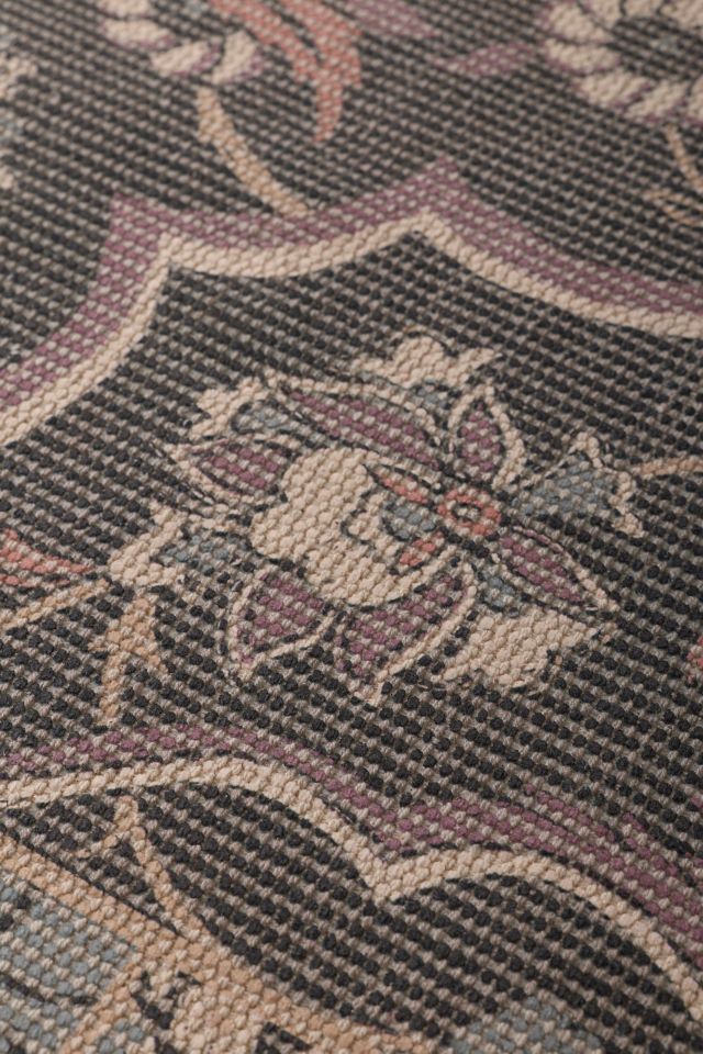 Azra Tile Printed Rug #2