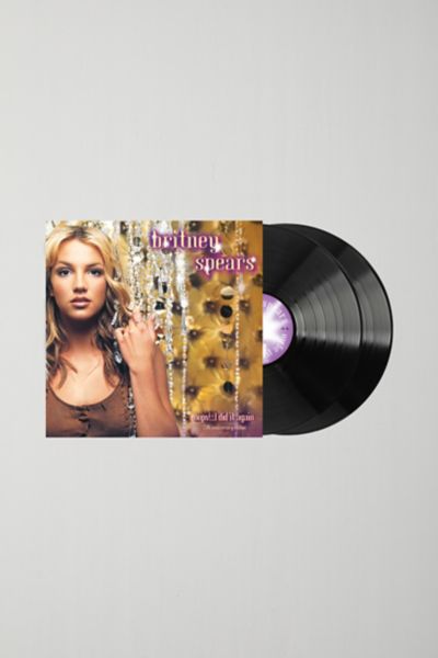 Britney Spears - Oops!… I Did It Again 25th Anniversary