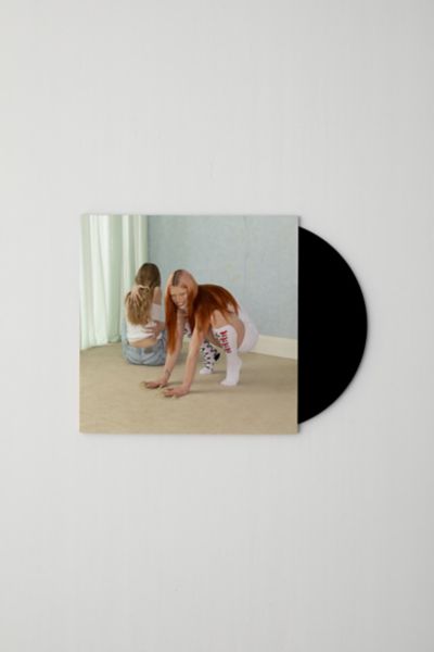 Wet Leg - moisturizer LP