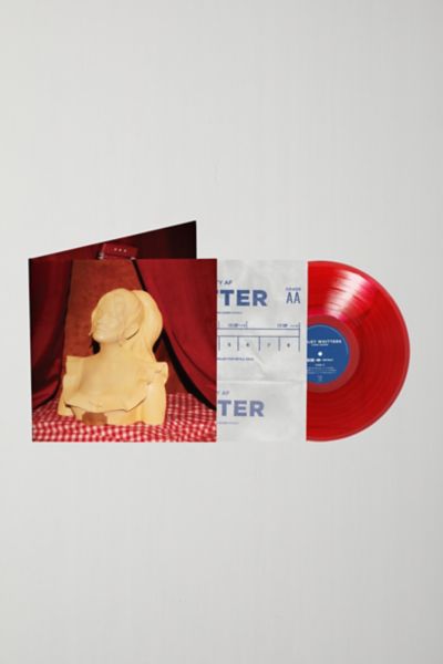 Hailey Whitters - Corn Queen UO Exclusive 2XLP