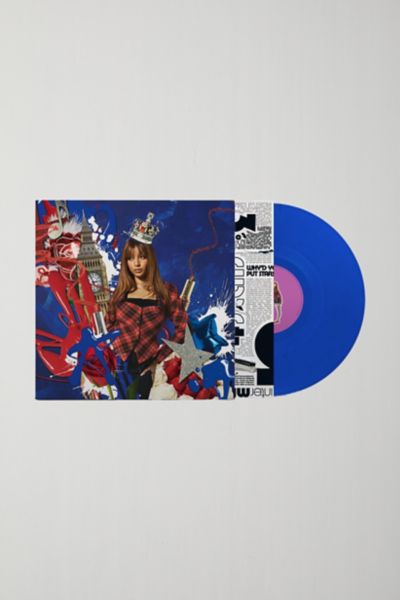 The Weeknd - Starboy Exclusive LP