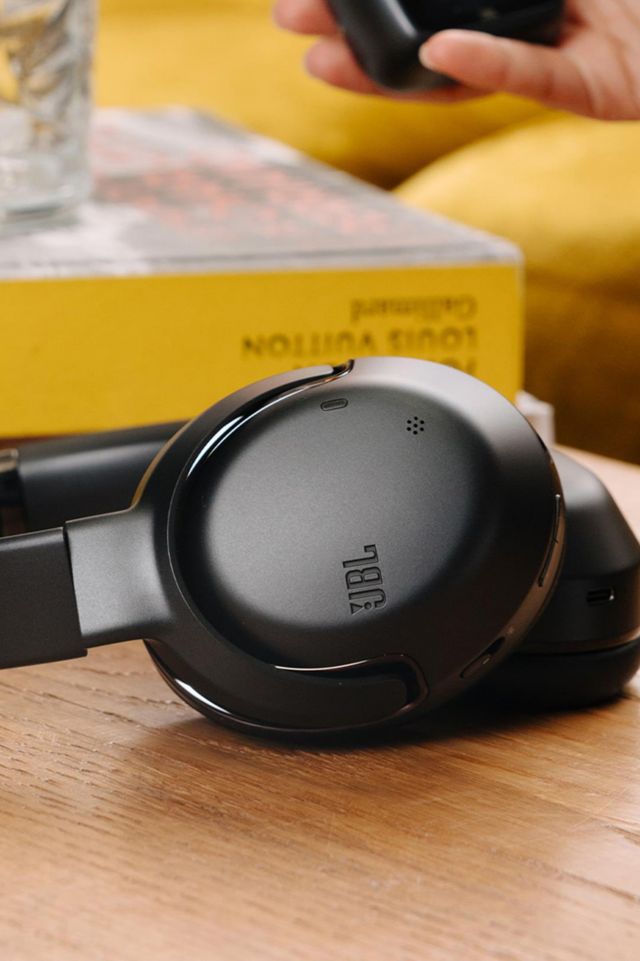 JBL Tour One M3 Over Ear Noise Cancelling Headphones #3