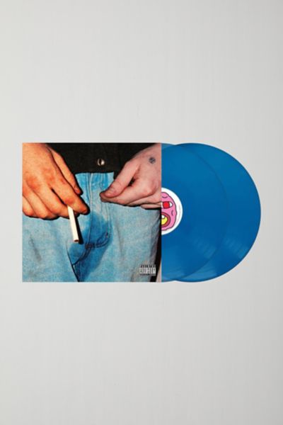 Tyler, The Creator - Cherry Bomb 2XLP