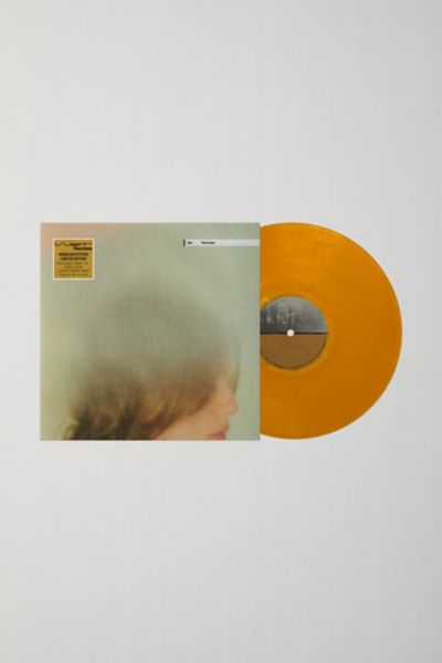 Wet - Two Lives UO Exclusive LP
