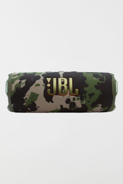 JBL Flip 7 Portable Bluetooth Speaker