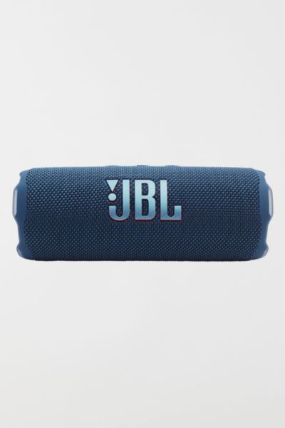 Jbl Flip 7 Portable Bluetooth Speaker In Blue At Urban Outfitters In Blue