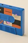 Crosley Cassette Tape Bluetooth Speaker