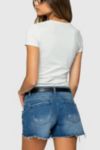 Edikted Angel Patch T-Shirt