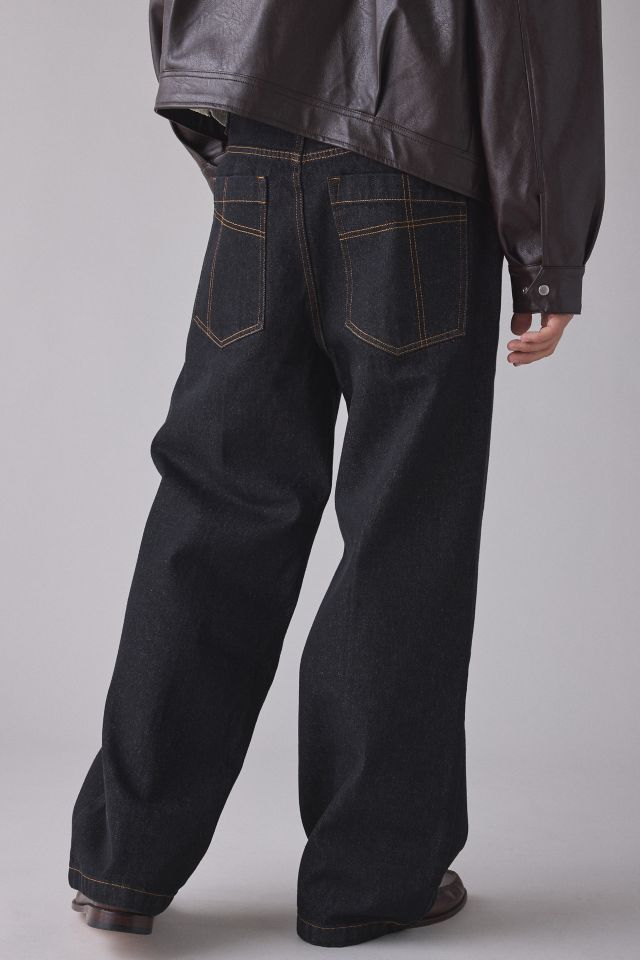 The Ragged Priest Outcast Baggy Fit Jean #1