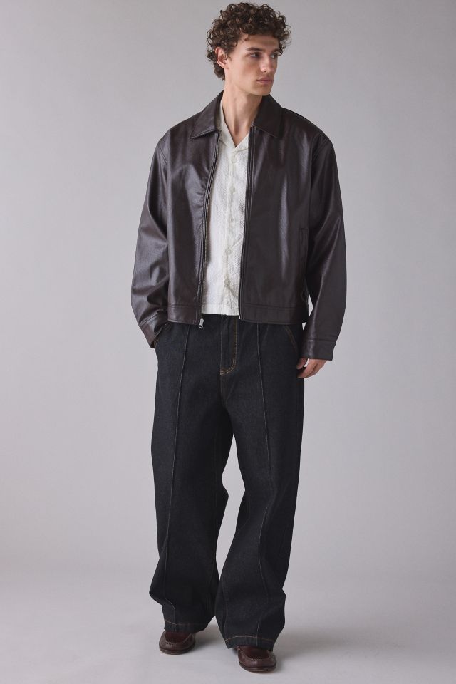 The Ragged Priest Outcast Baggy Fit Jean #2