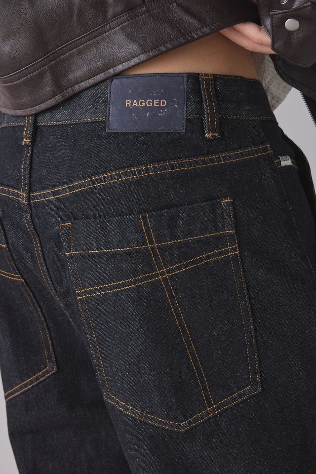 The Ragged Priest Outcast Baggy Fit Jean #3