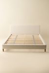 Riley Boucle Bed