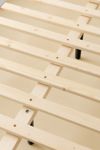Riley Boucle Bed