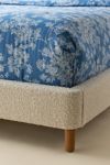 Riley Boucle Bed