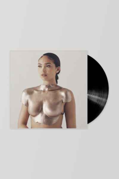 Joy Crookes - Skin  LP