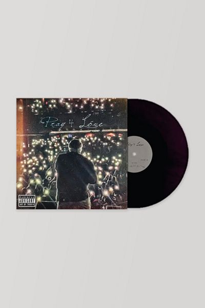 Rod Wave - Pray 4 Love  LP