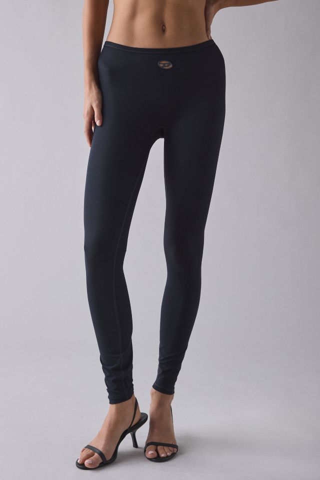 Diesel Mina-Utlt Pant #1