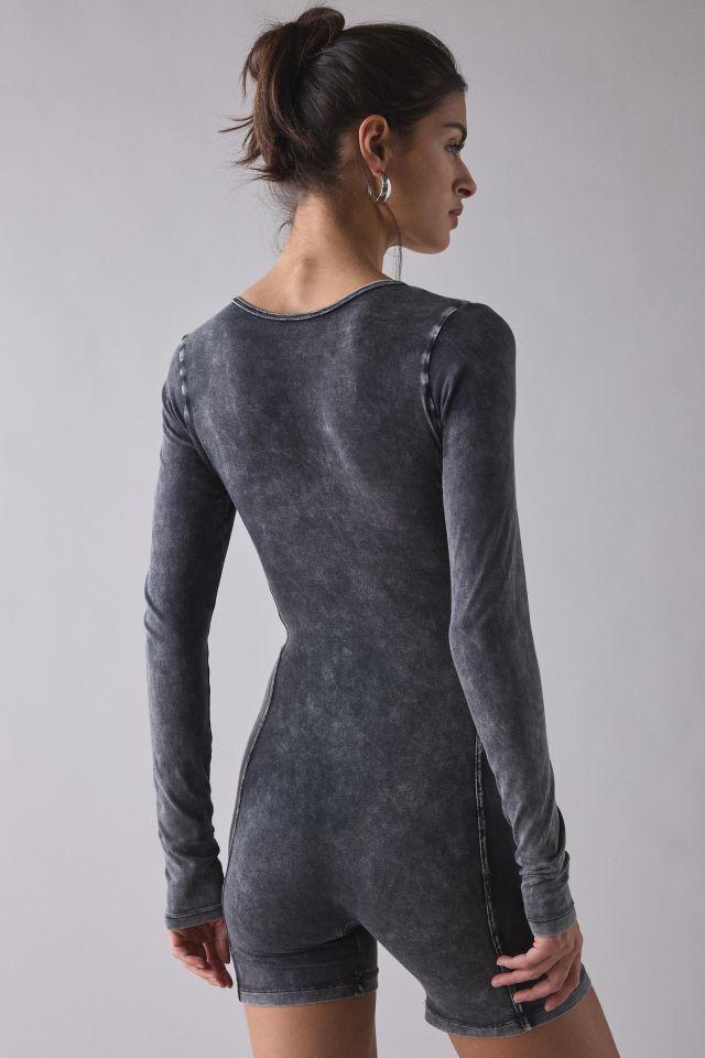 Diesel Karmin-Dnm Playsuit #3