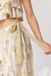 Out From Under Sweet Nothings Side-Tie Bow PJ Pants