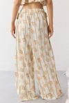 Out From Under Sweet Nothings Side-Tie Bow PJ Pants