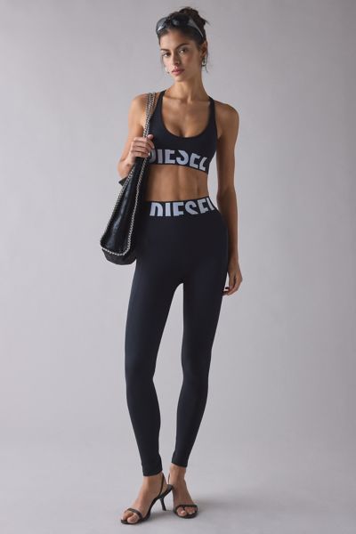 Diesel Allison-D-Pop Sports Bra