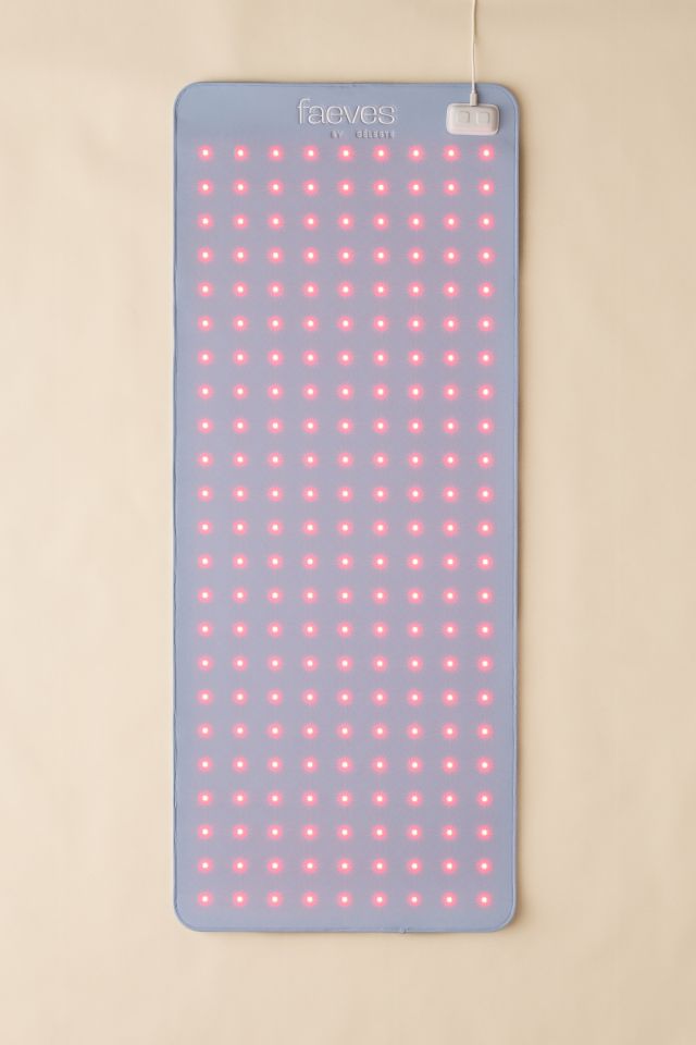Faeves By Céleste Revitalizing LED Yoga Mat #1
