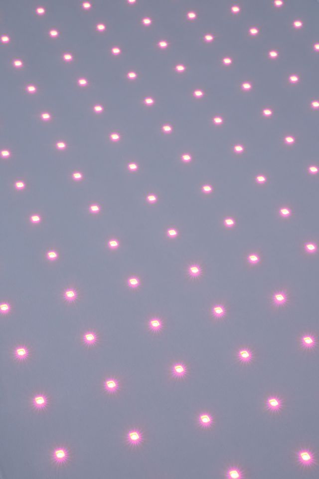 Faeves By Céleste Revitalizing LED Yoga Mat #2